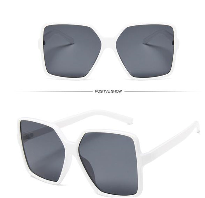 Goggles Women Sunglasses Personality And Elegance
