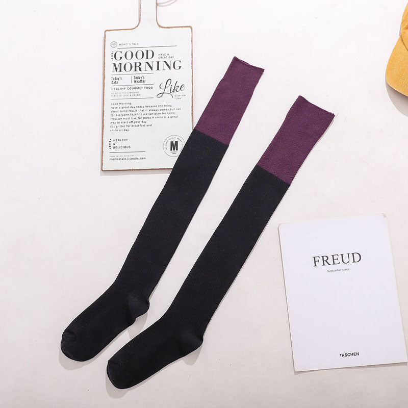 Harajuku Women's Stockings And Stockings