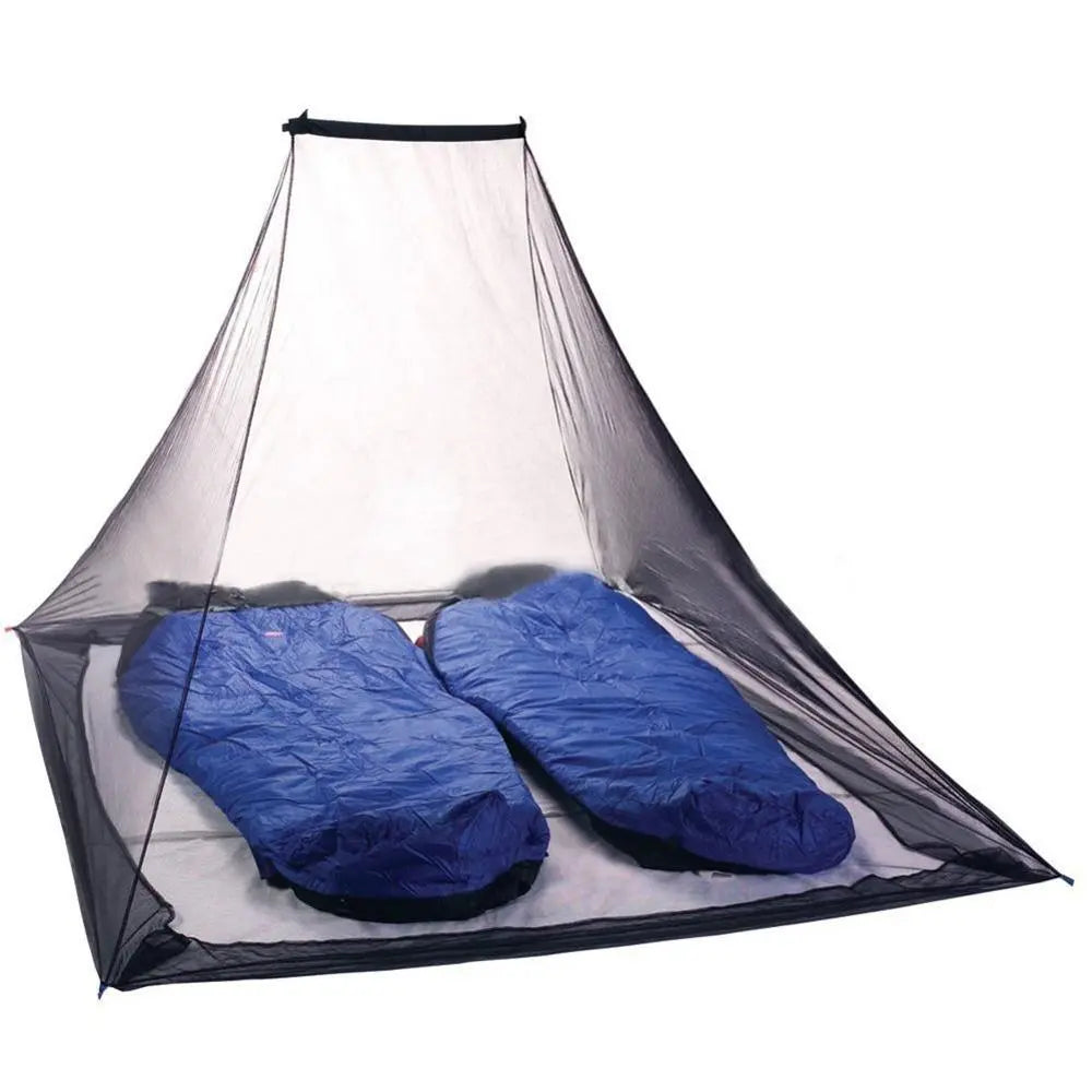 Portable Mosquito Net Survival Dog