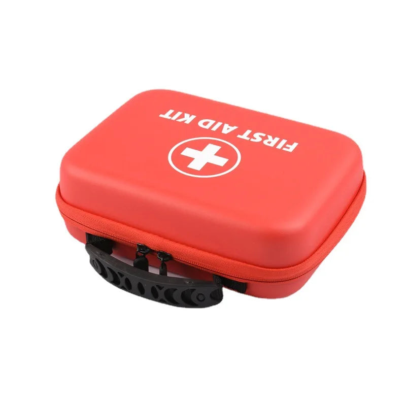 First Aid Kit for Self Rescue Survival Dog