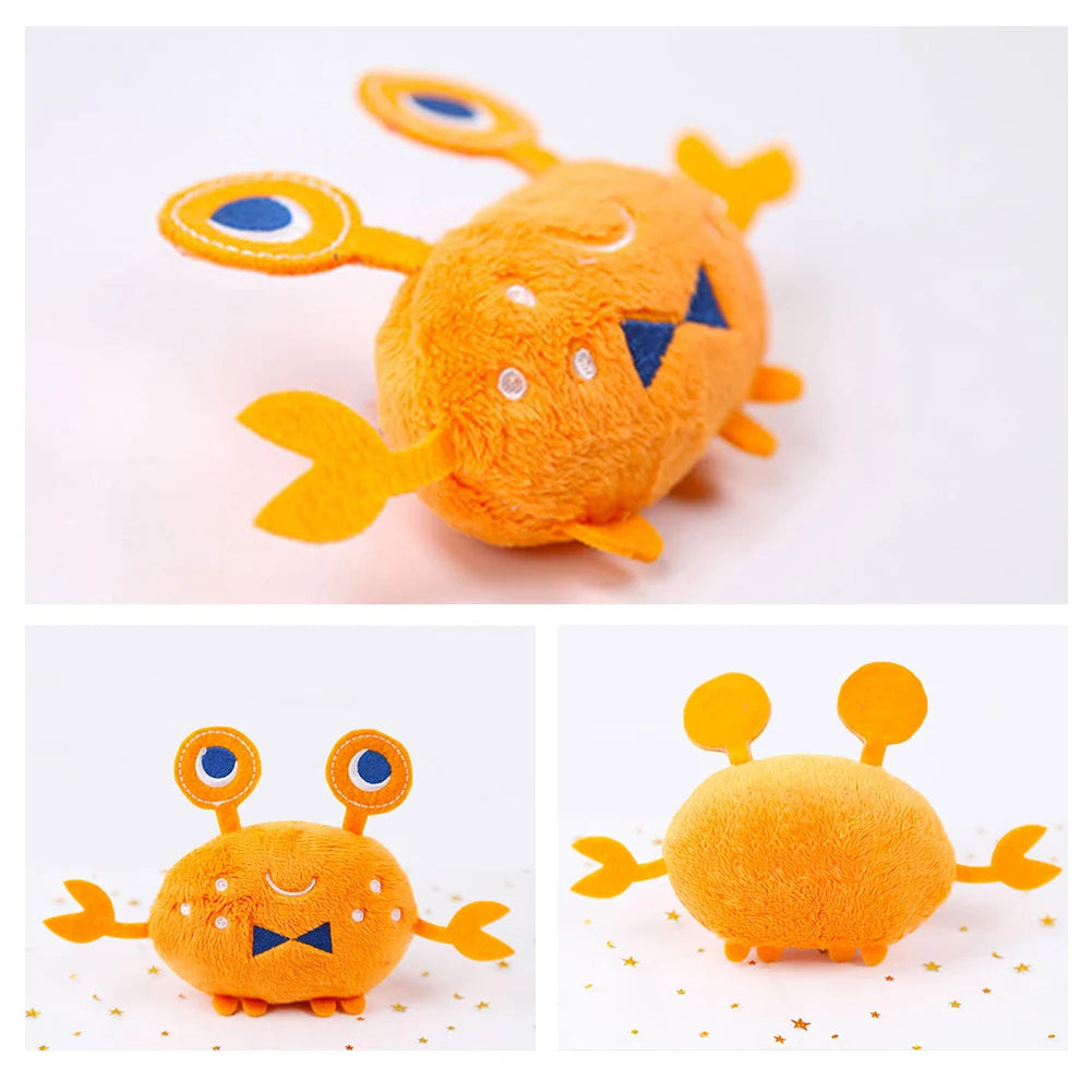 Dog Fruit Toys Survival Dog