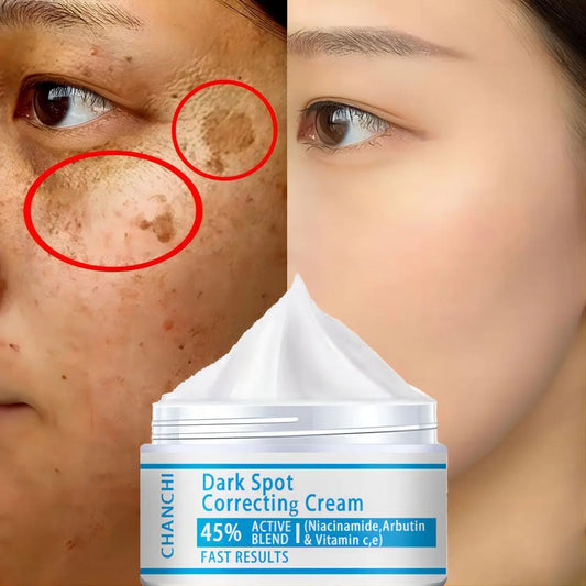 Snail Repair Cream for Face Cream Moisturizing Essence Anti Aging Shrink Pore Whitening Cream Wrinkles Firming Skin Care Survival Dog