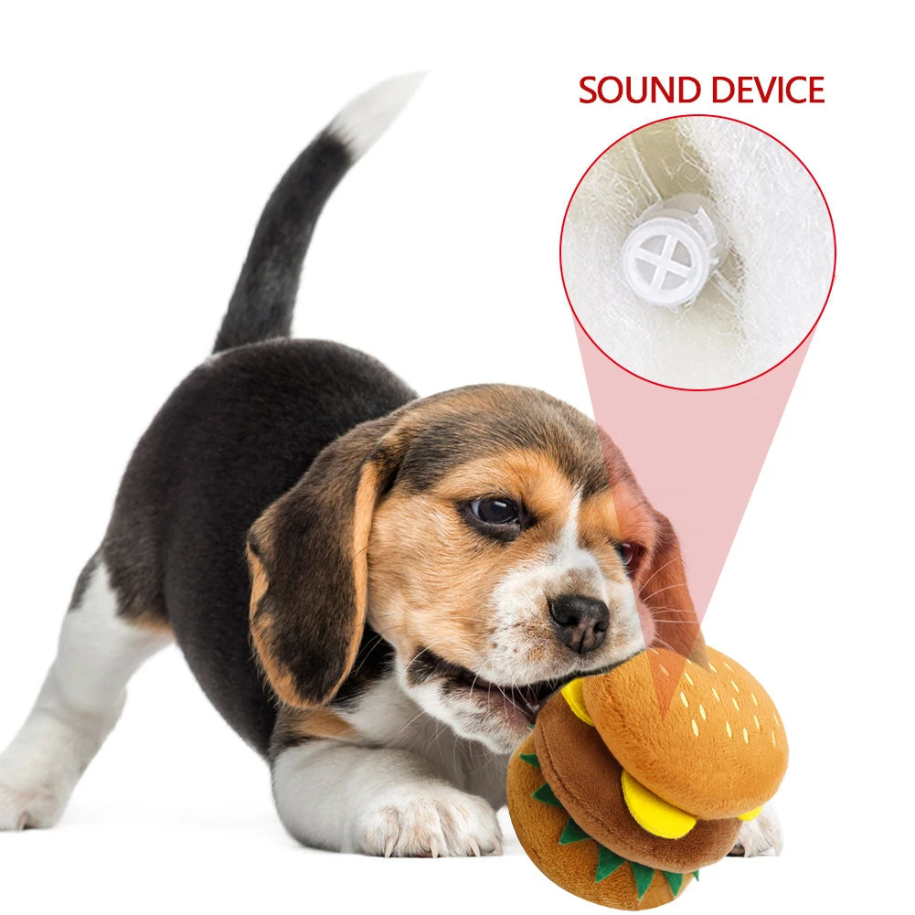 Dog Fruit Toys Survival Dog