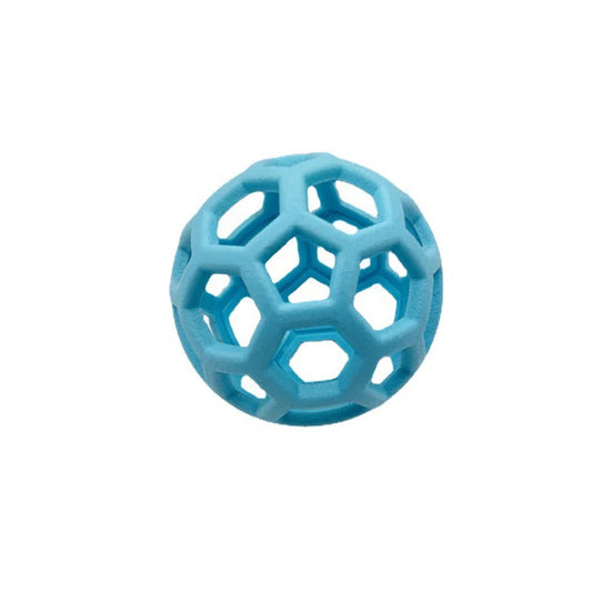 Food Grade Silicone Made Dog Sniffing Elastic Bal Survival Dog