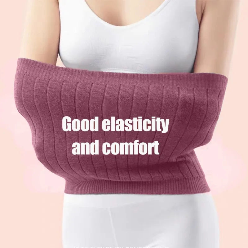 Waist Belts for Fitness Warmer Waist Support Comfortable Lumbar Brace Stomach Cold Stomach Protection Sport Safety Survival Dog