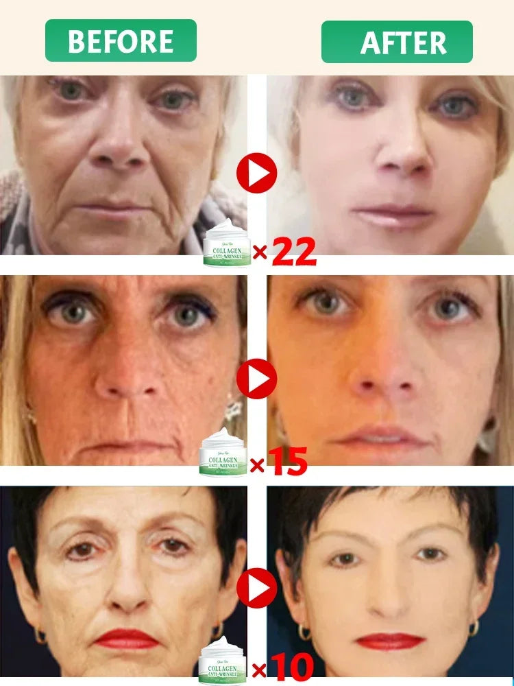 Natural repair, youthful skin reappears Survival Dog