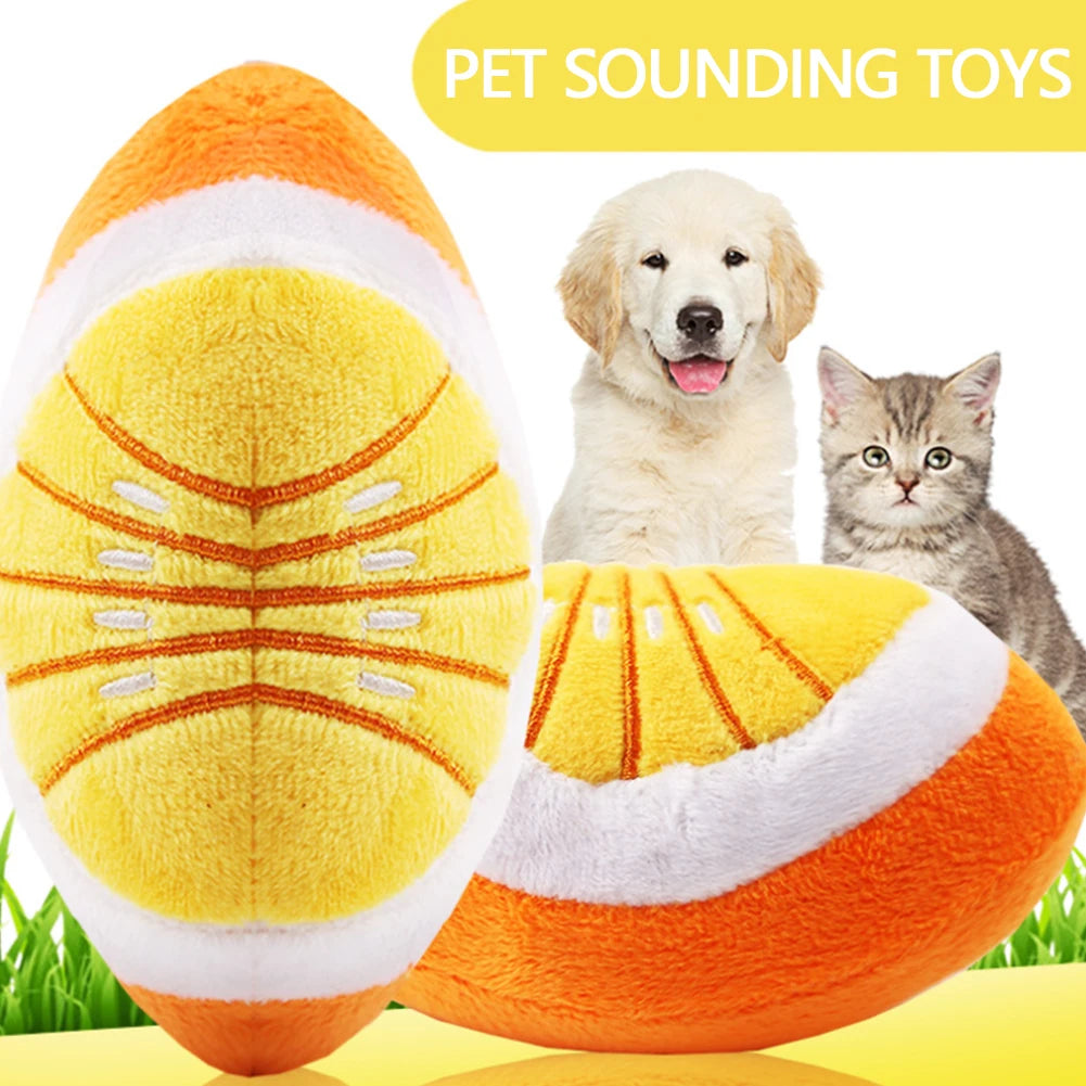 Dog Fruit Toys Survival Dog