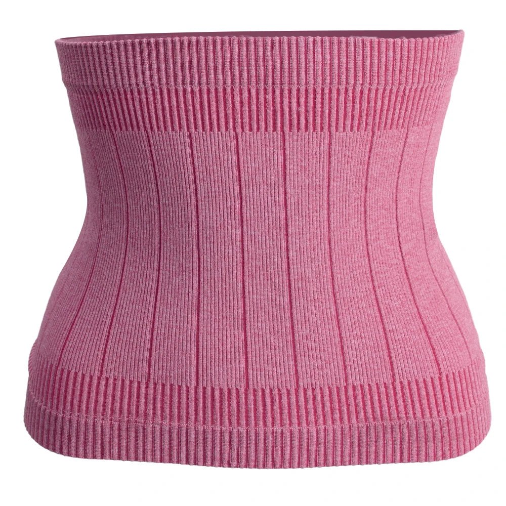Waist Belts for Fitness Warmer Waist Support Comfortable Lumbar Brace Stomach Cold Stomach Protection Sport Safety Survival Dog