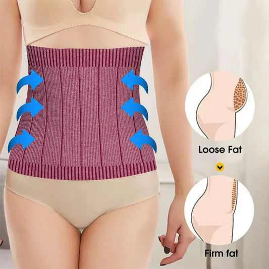 Waist Belts for Fitness Warmer Waist Support Comfortable Lumbar Brace Stomach Cold Stomach Protection Sport Safety Survival Dog