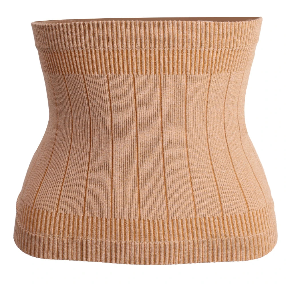 Waist Belts for Fitness Warmer Waist Support Comfortable Lumbar Brace Stomach Cold Stomach Protection Sport Safety Survival Dog