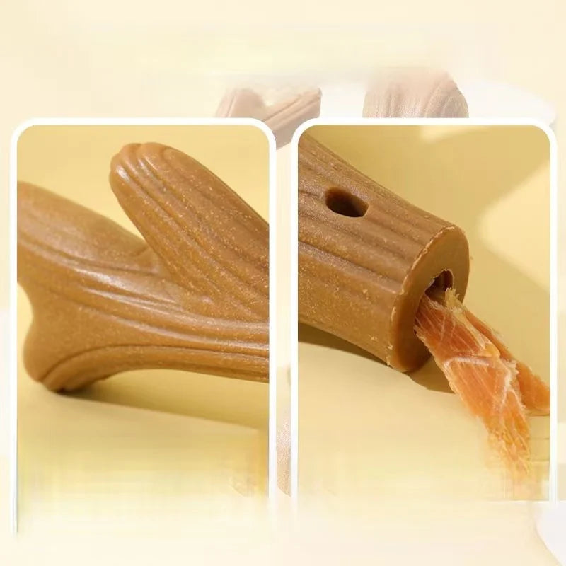 Dog Molar Teeth Clean Stick Survival Dog