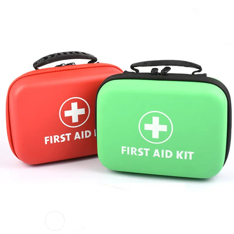 First Aid Kit for Self Rescue Survival Dog