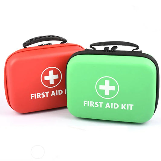 First Aid Kit for Self Rescue Survival Dog