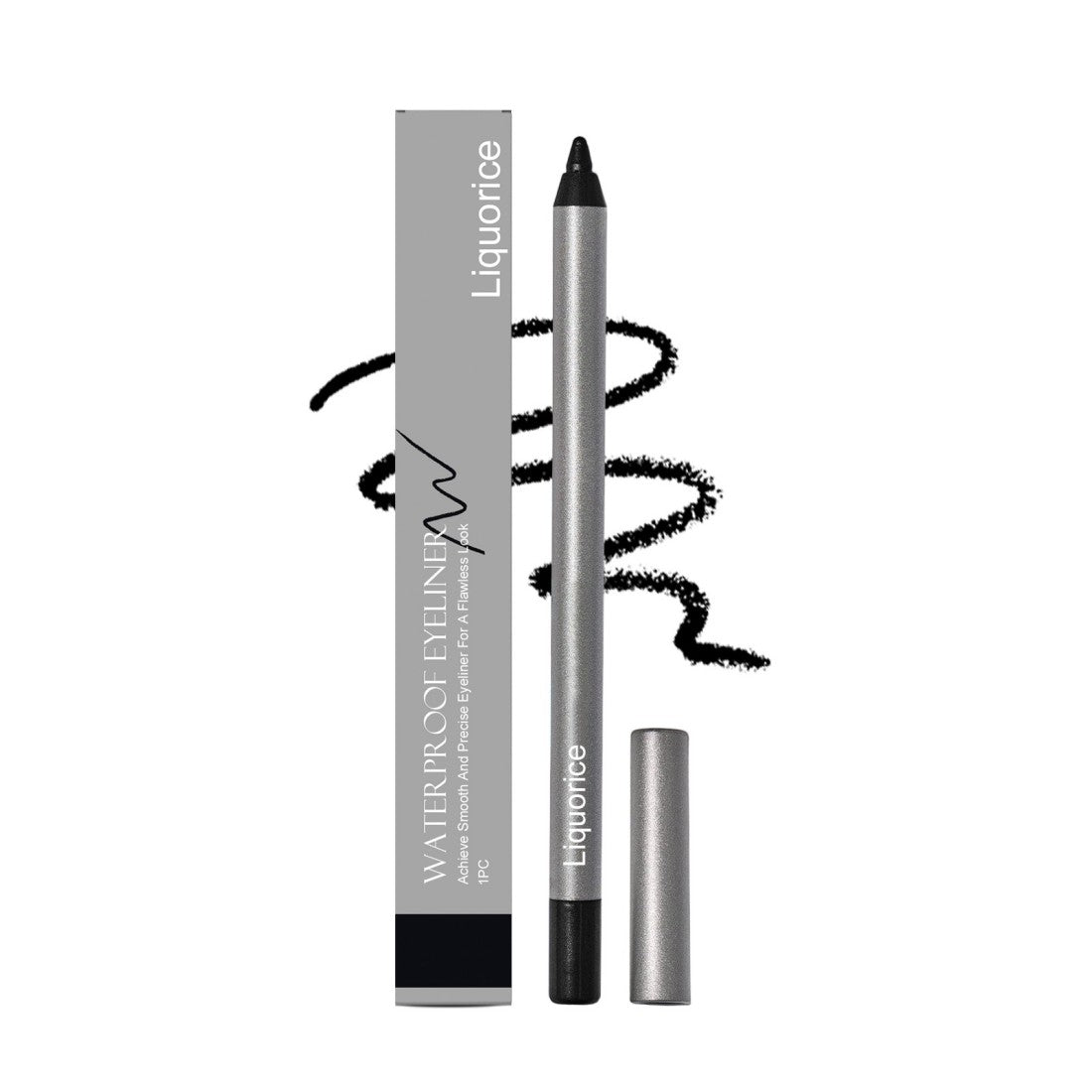 Durable Smooth Eyeliner Gel Pen