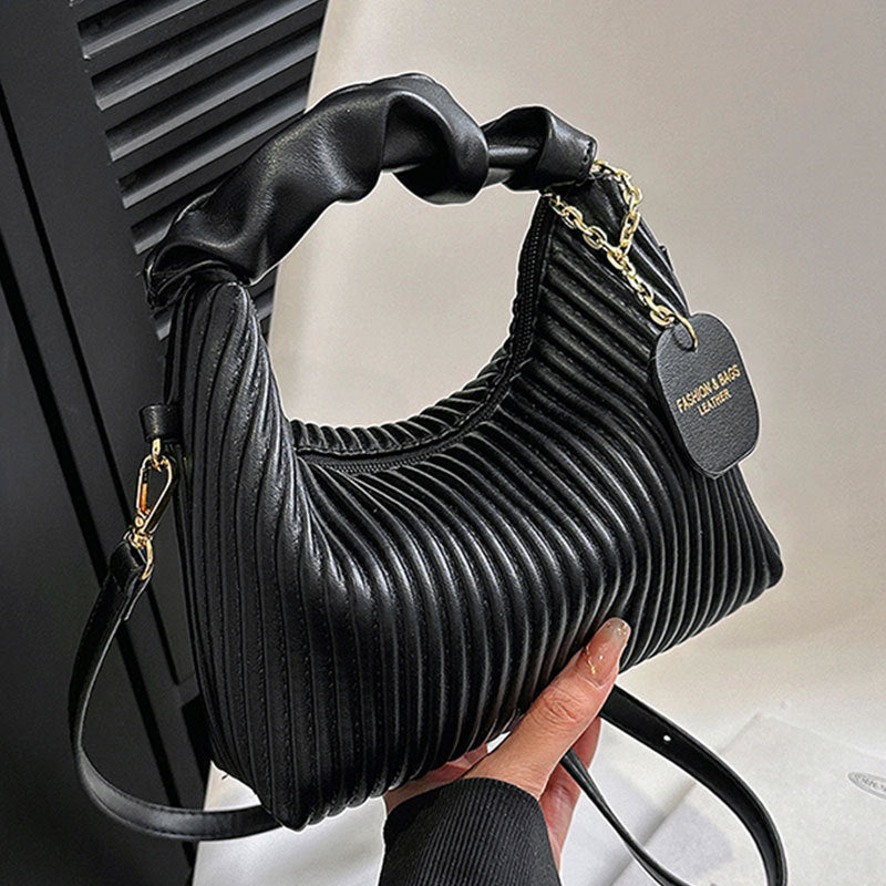 Casual Simple Women Fashion Crossbody Bag
