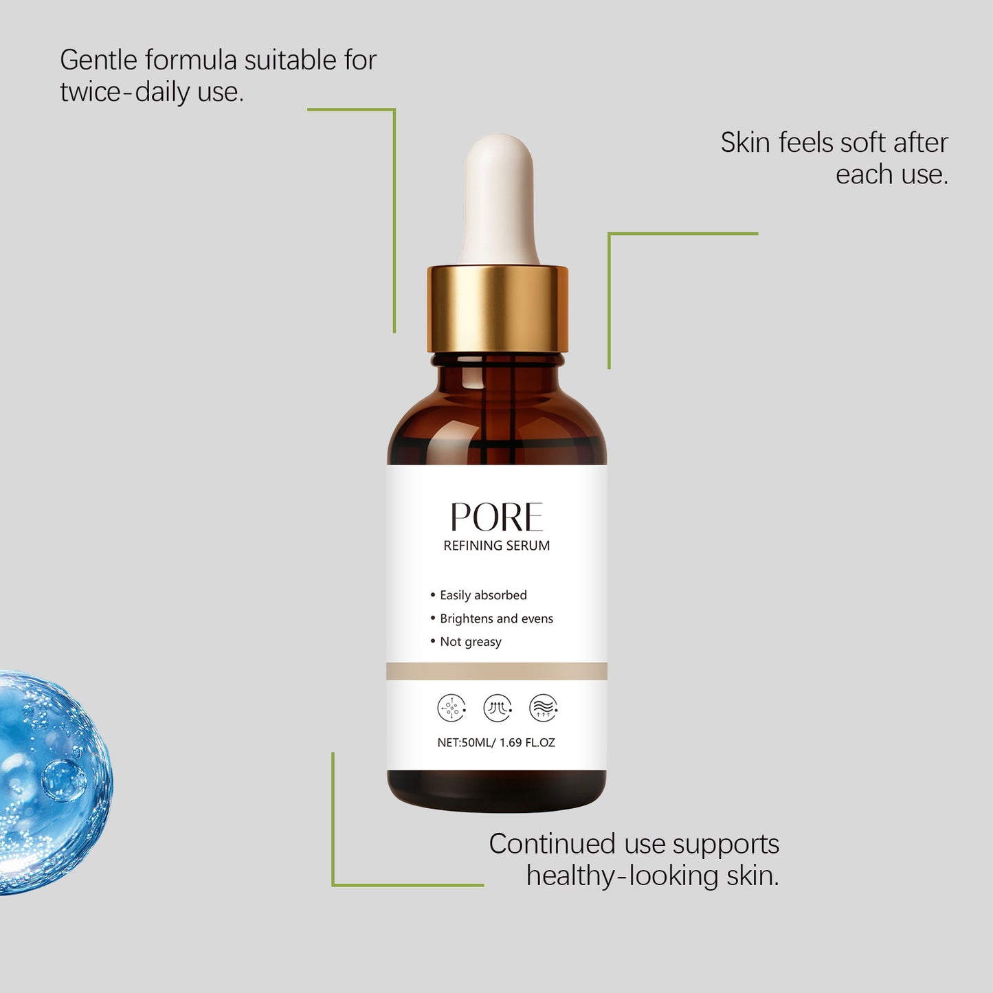 Pore Refining Serum