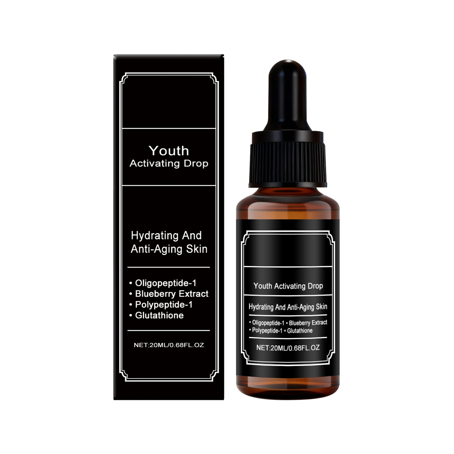 Moisturizing And Anti-aging