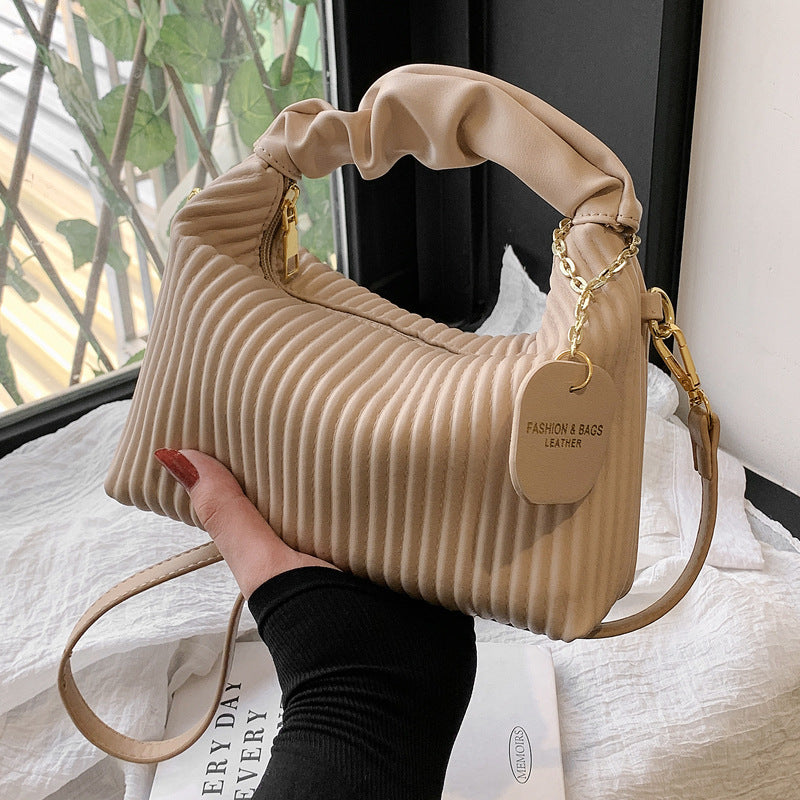 Casual Simple Women Fashion Crossbody Bag