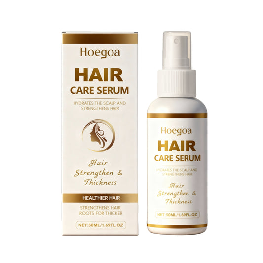 Hair Care Serum
