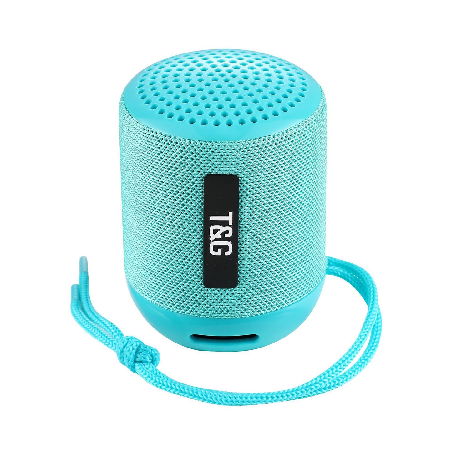 Wireless Bluetooth Speaker Outdoor Portable Card Fashion Gift