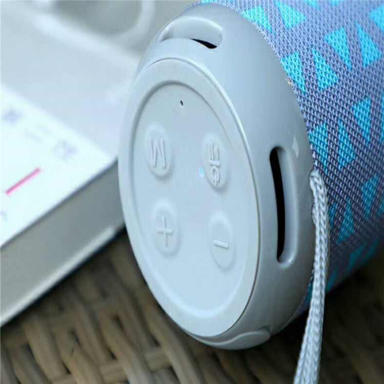 Wireless Bluetooth Speaker Outdoor Portable Card Fashion Gift