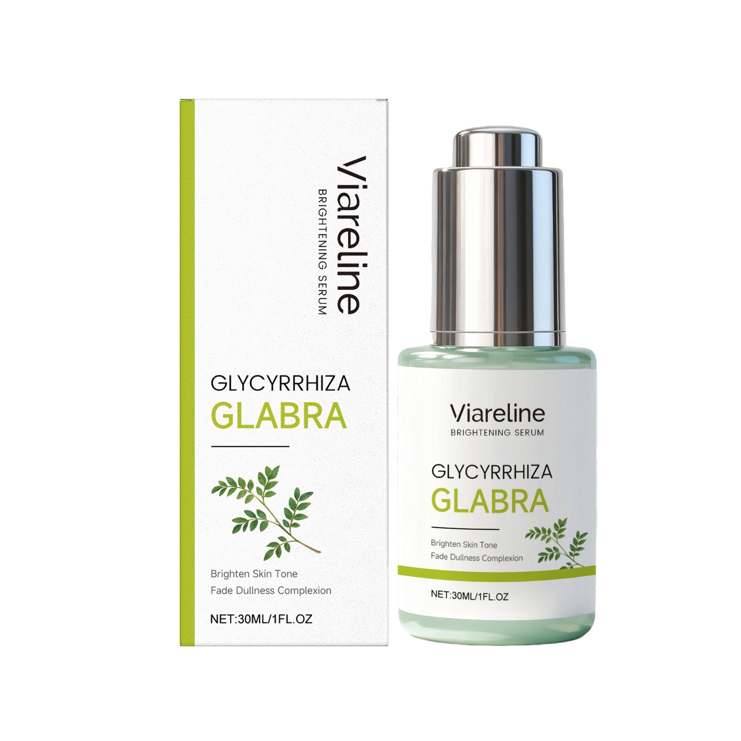 Licorice Whitening Serum