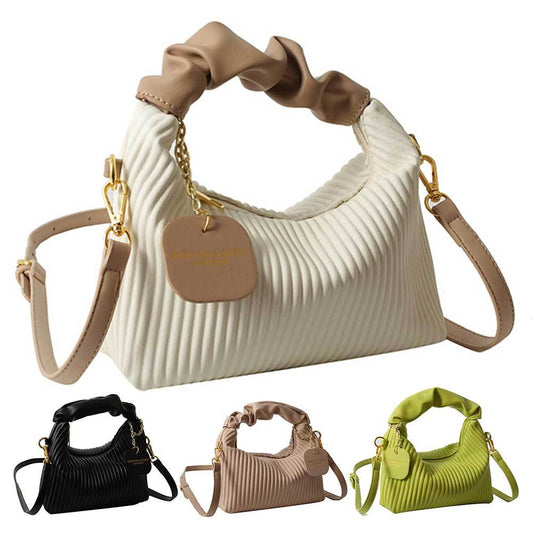Casual Simple Women Fashion Crossbody Bag