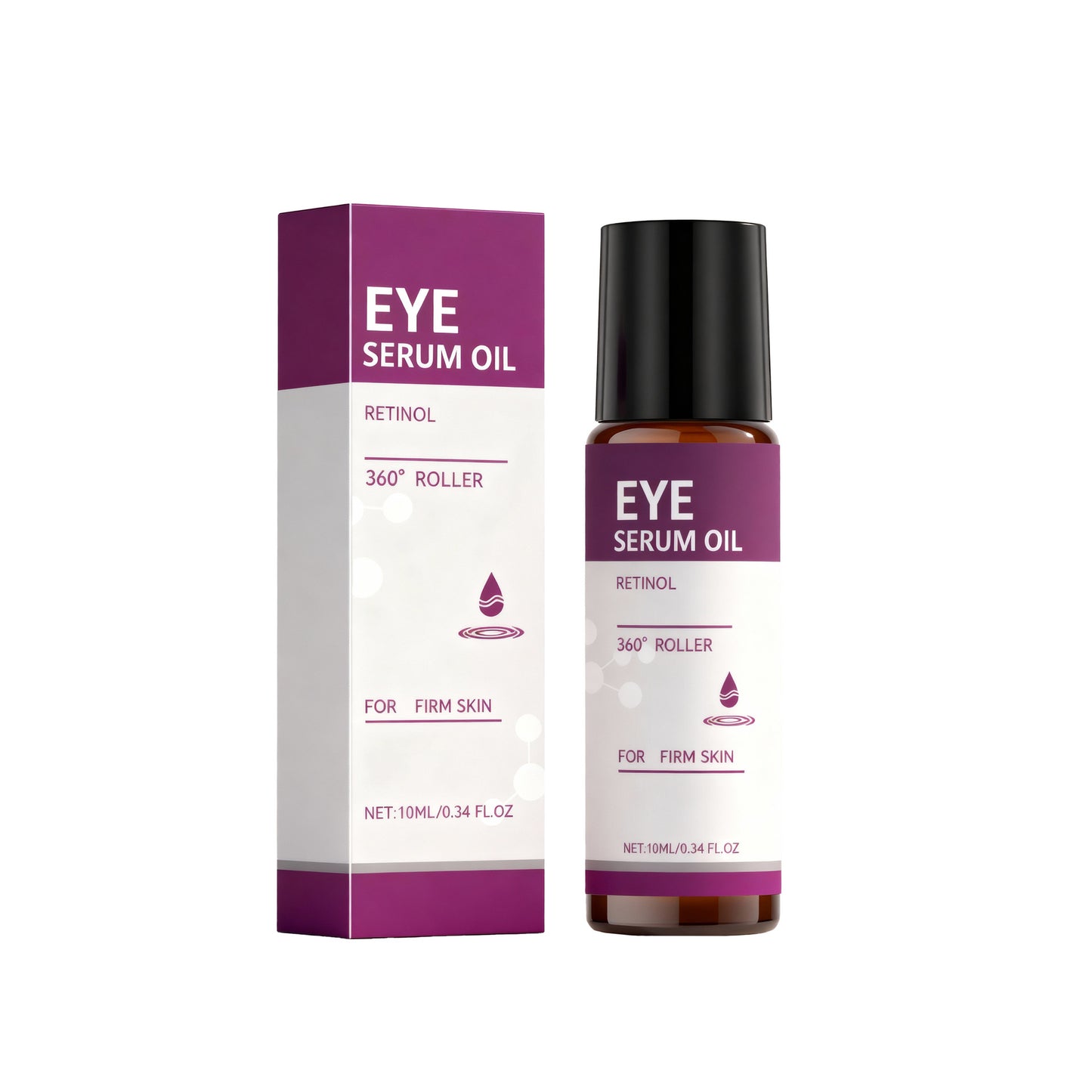 Retinol Eye Serum