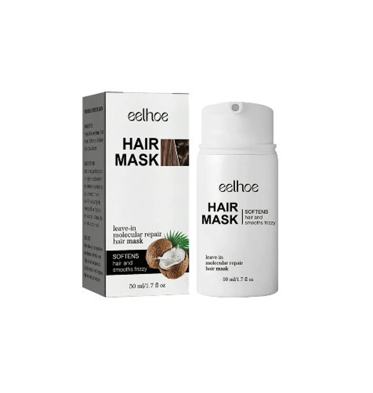 Eelhoe - Hair Mask