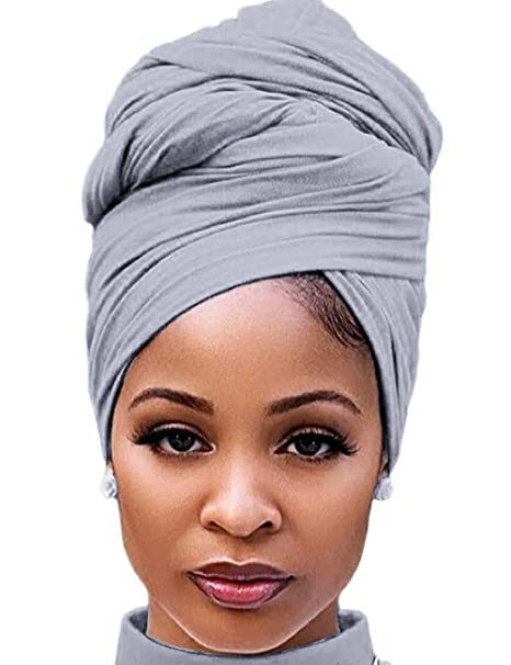Multifunctional And Versatile Scarf Dustproof Windproof Head Cover