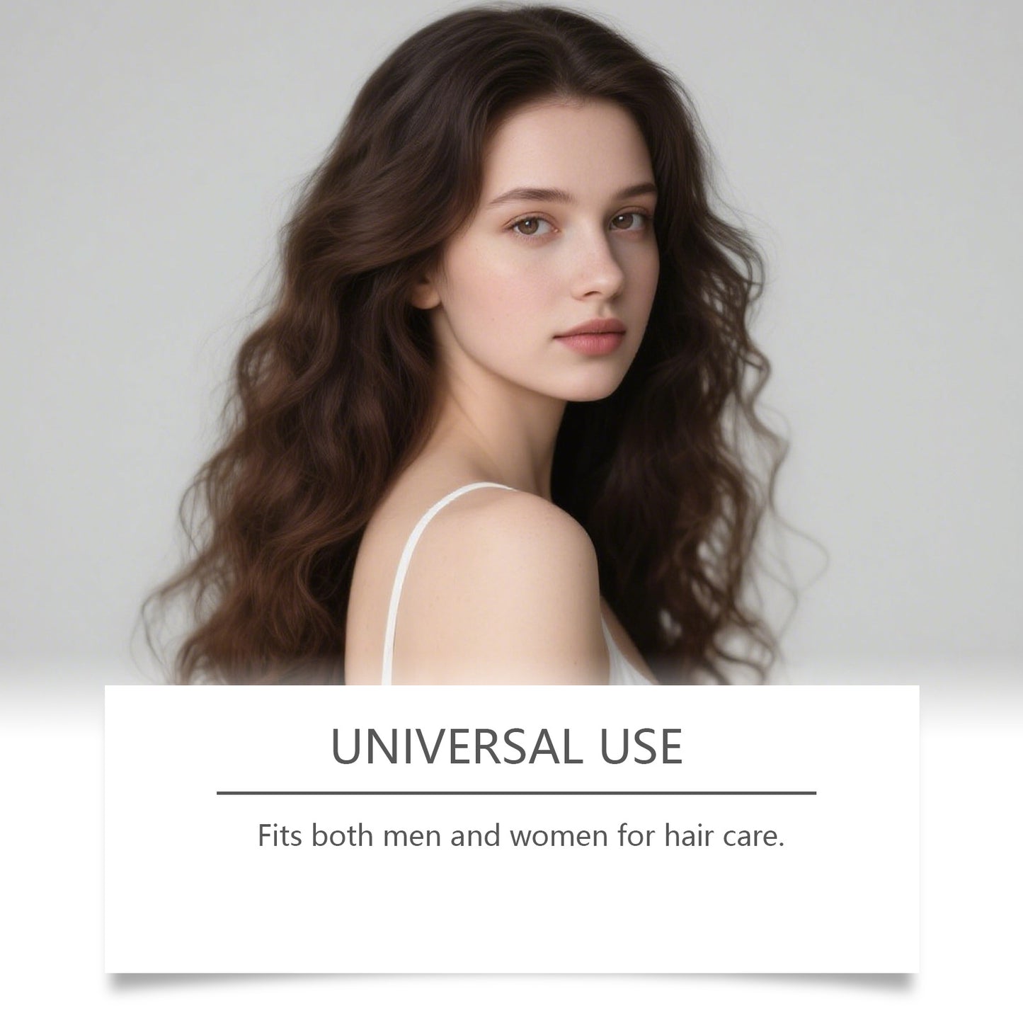 Moisturizing Hair Mask