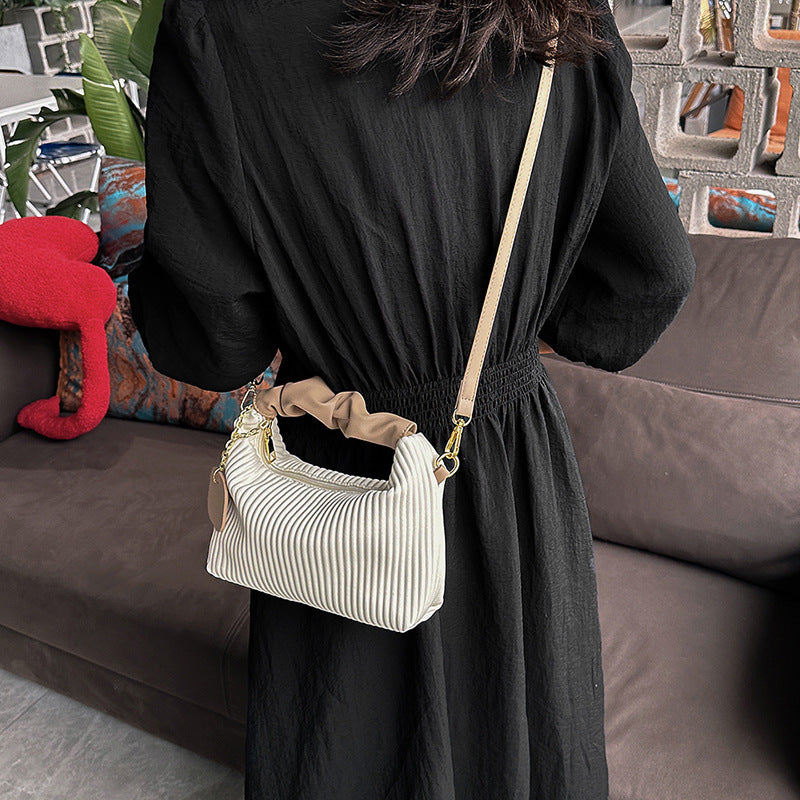 Casual Simple Women Fashion Crossbody Bag