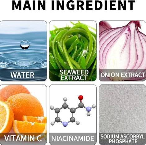 Miracle Serum