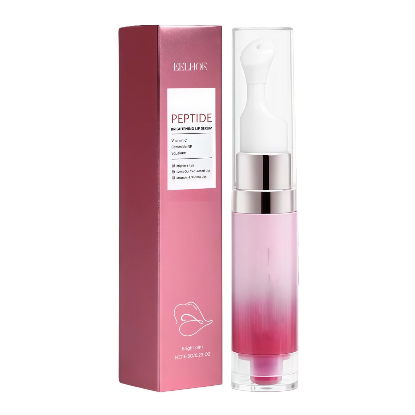 Brightening Lip Serum