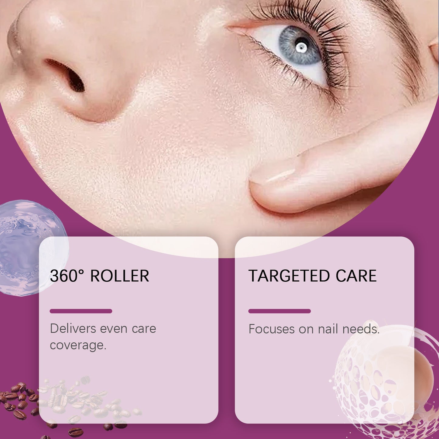 Retinol Eye Serum