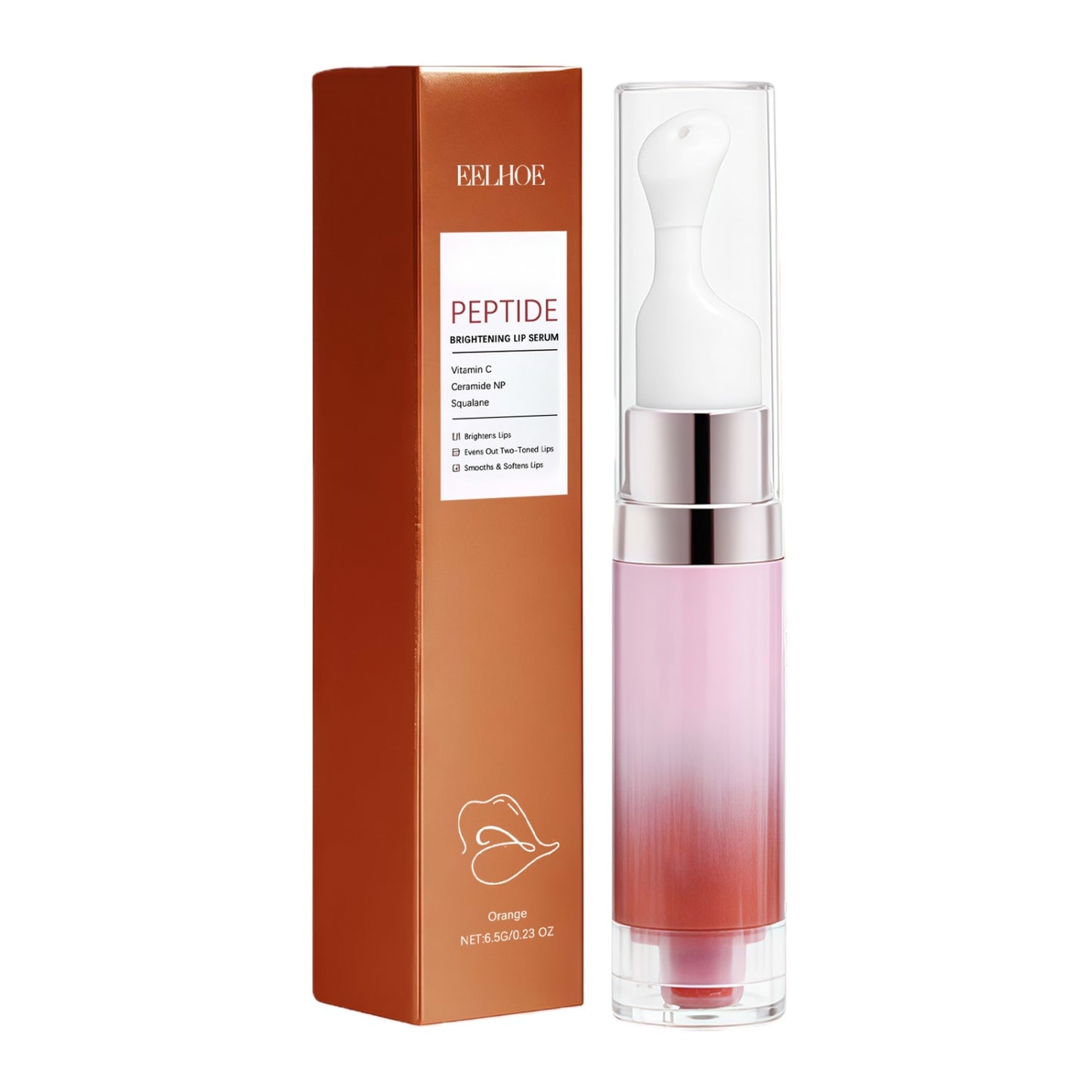 Brightening Lip Serum