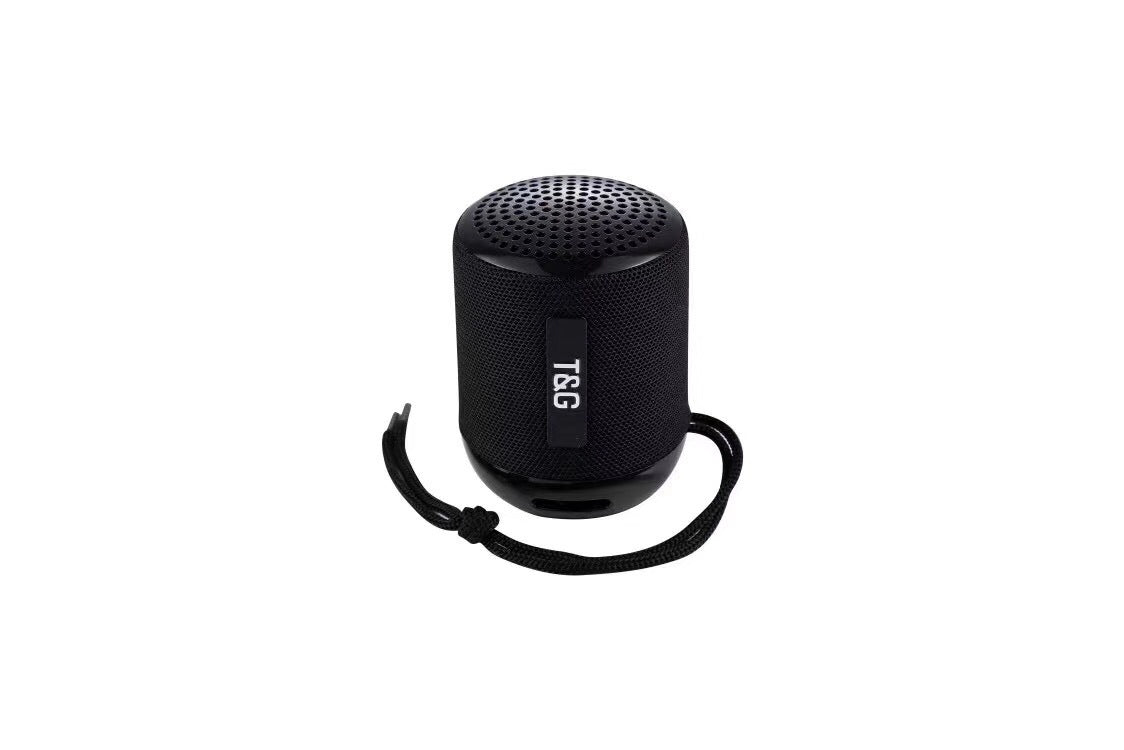 Wireless Bluetooth Speaker Outdoor Portable Card Fashion Gift